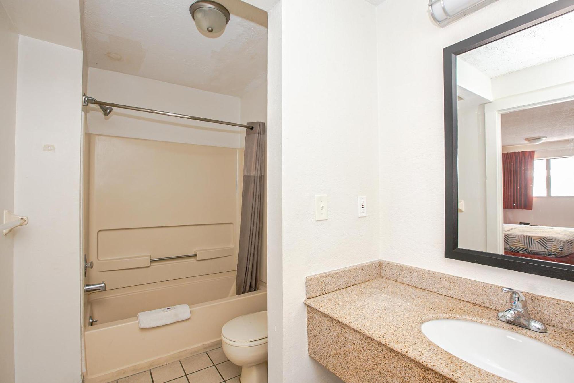 Motel 6-Dayton, Oh - Englewood Екстериор снимка