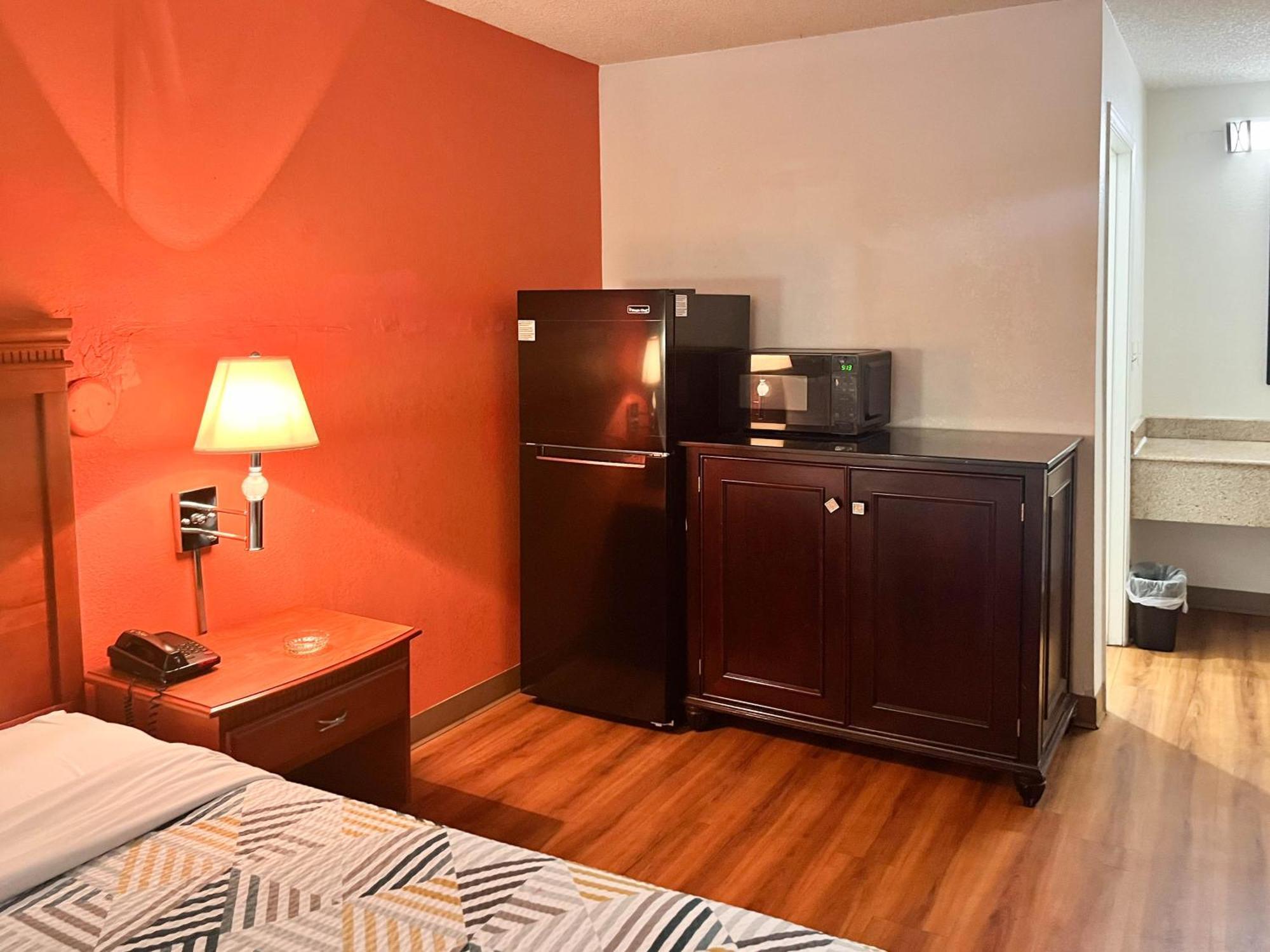 Motel 6-Dayton, Oh - Englewood Екстериор снимка