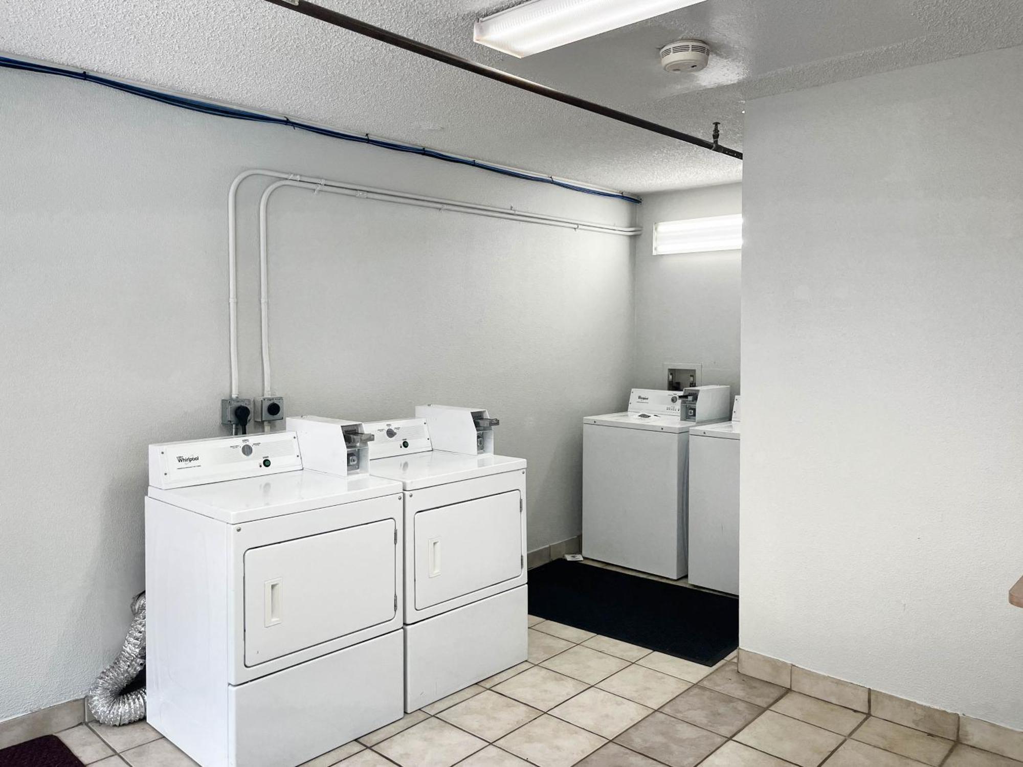 Motel 6-Dayton, Oh - Englewood Екстериор снимка